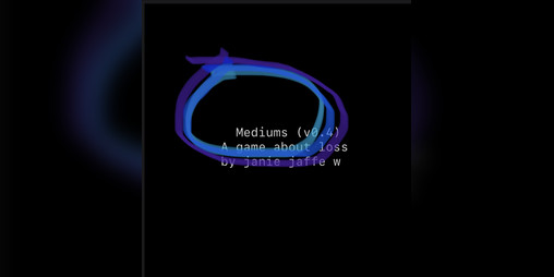 Cover image for Mediums