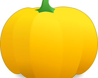 Pumpkin Farmer 2