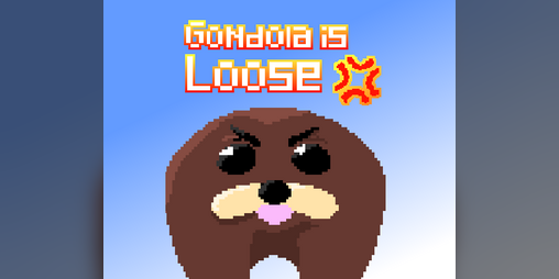 Cover image for Gondola is Loose