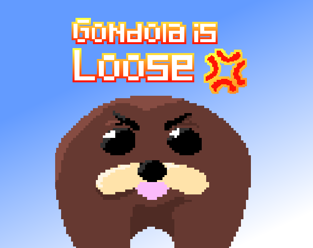 Cover image for Gondola is Loose