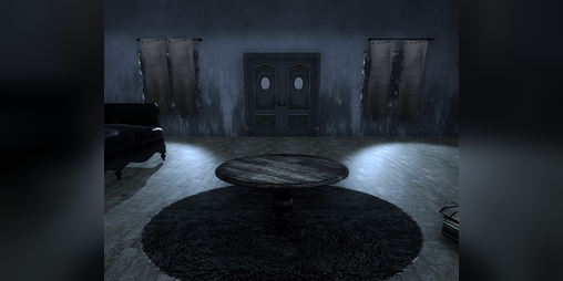 Cover image for Intruder (Under development)