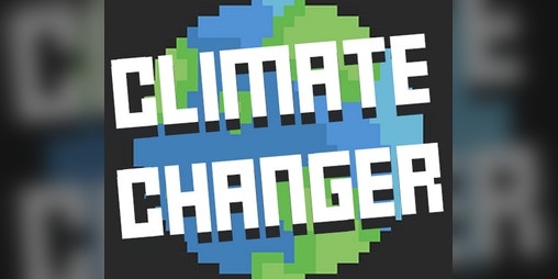Cover image for CLIMATE CHANGER