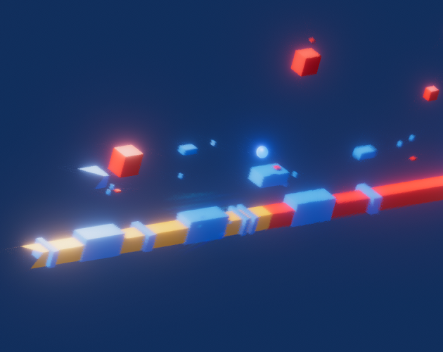 SpeedPong