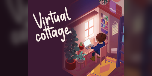 virtual cottage achievements