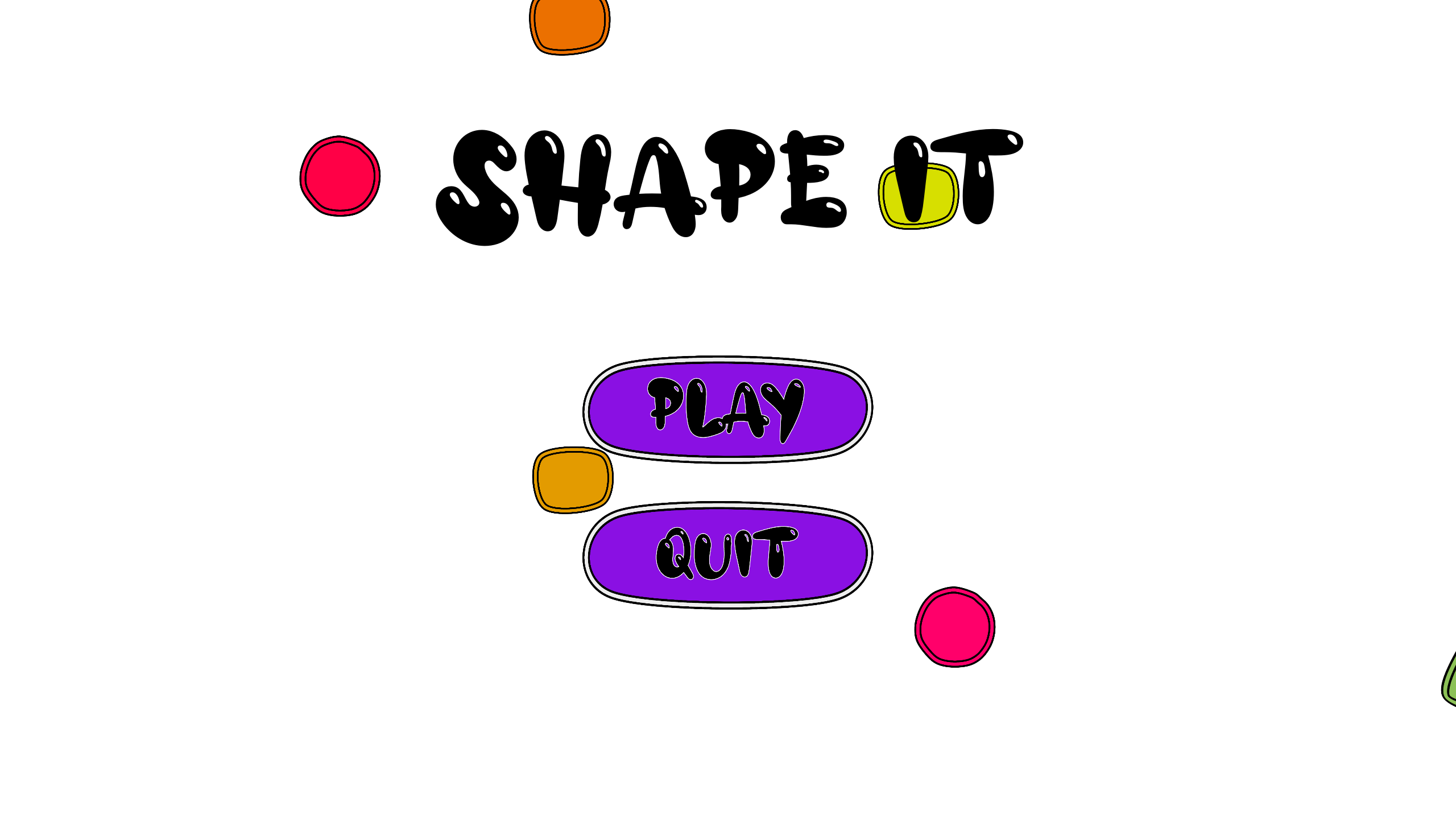 Shape It