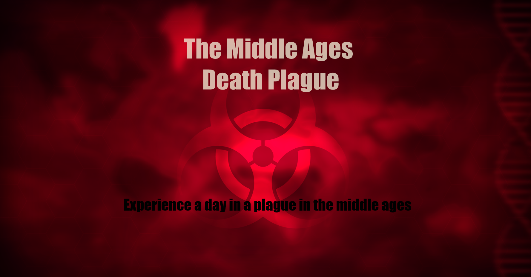 The medieval plague