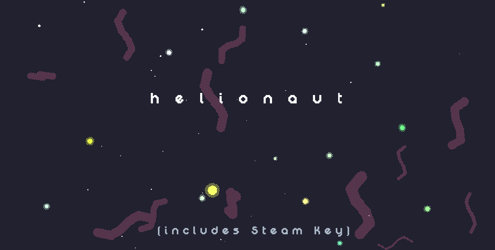 helionaut