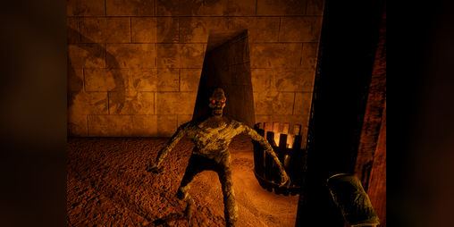Cover image for Cursed Gold