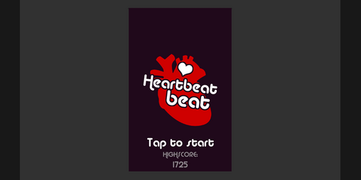 Cover image for Heartbeat Beat