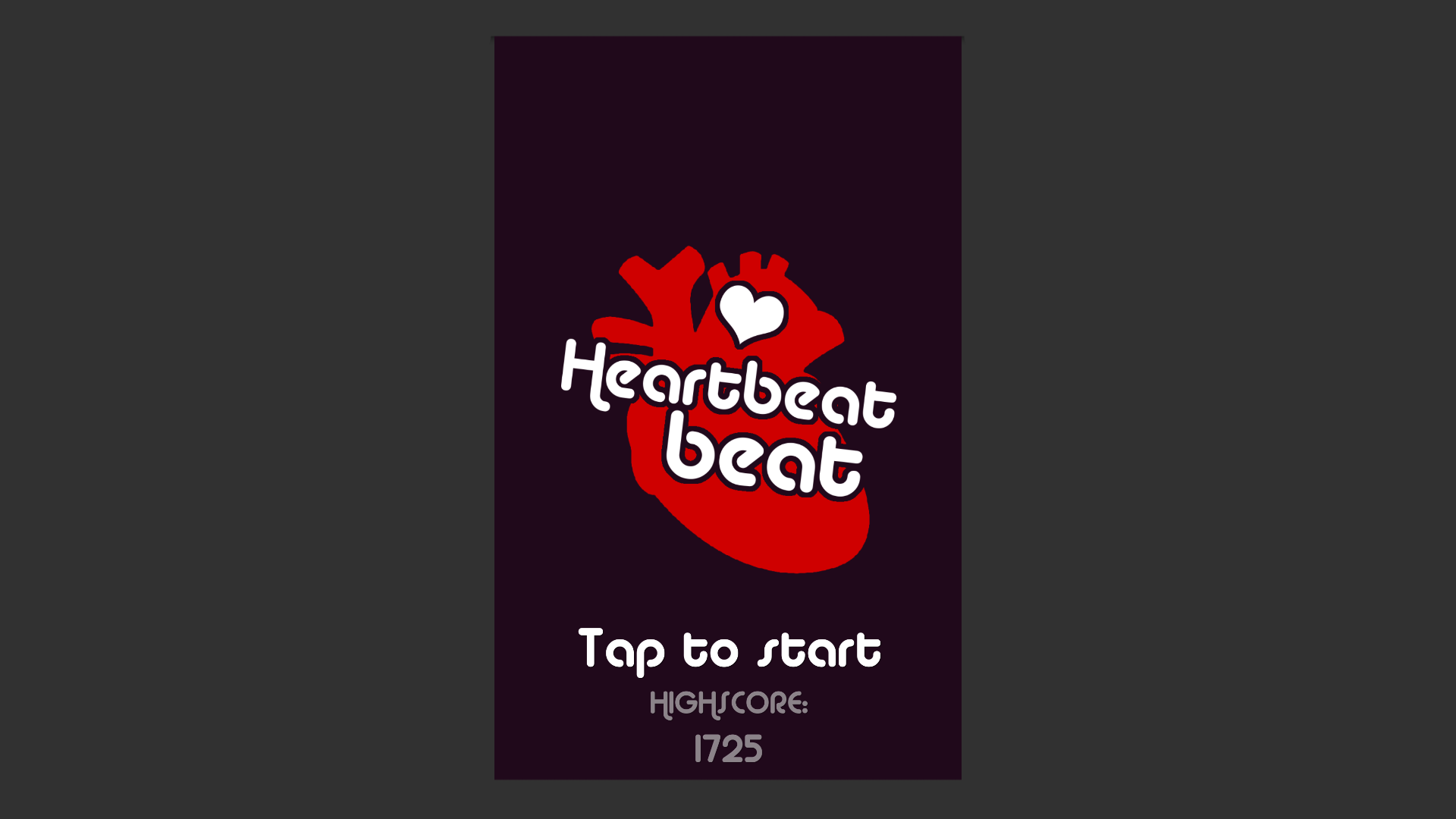 Heartbeat Beat