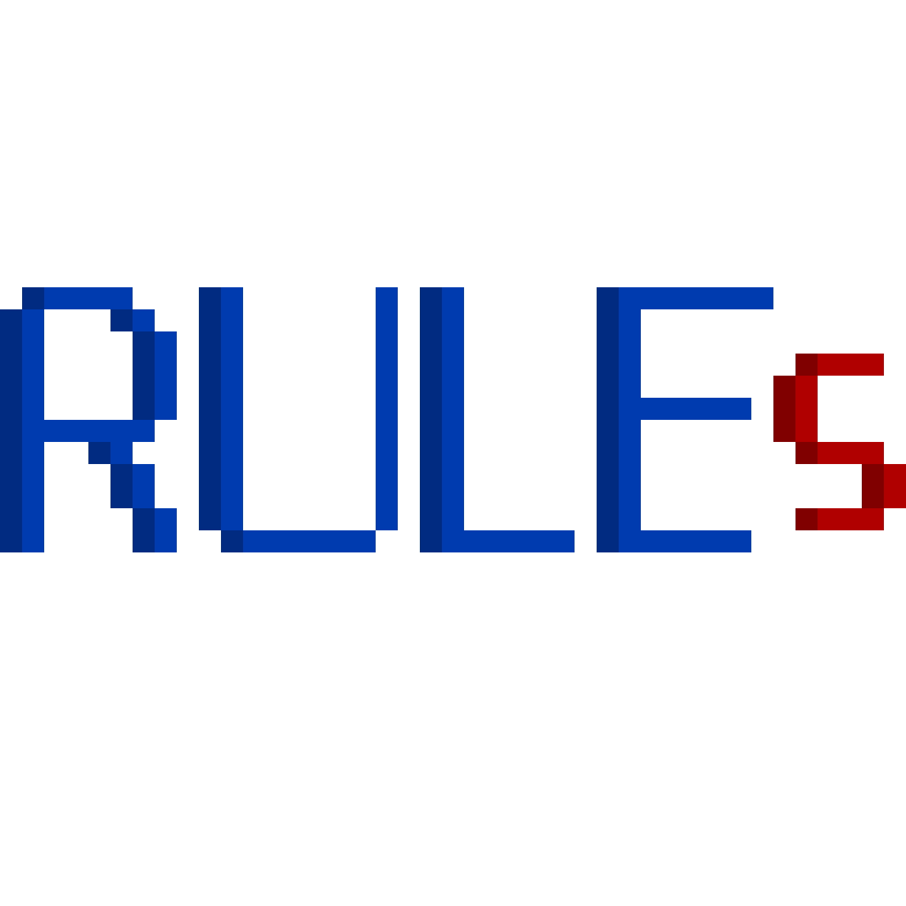 Rules