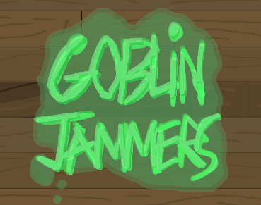 Goblin Jammers