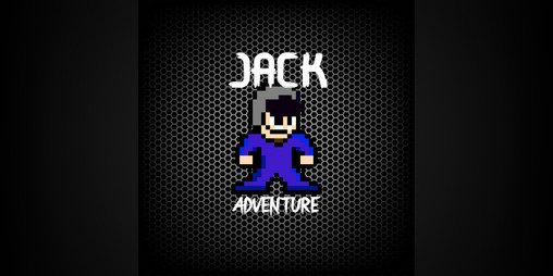Cover image for Jack's Adventure