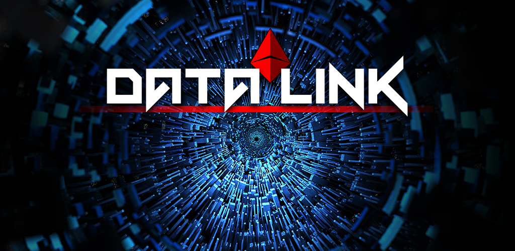 Data Link - Cyberpunk Racing