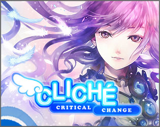 Cover image for Cliché - Critical Change