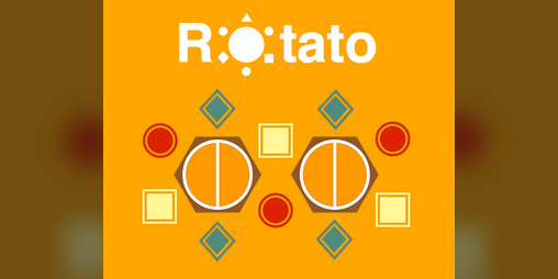 Cover image for Rotato