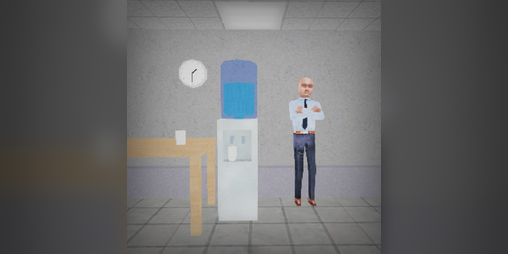 Cover image for Redundancy