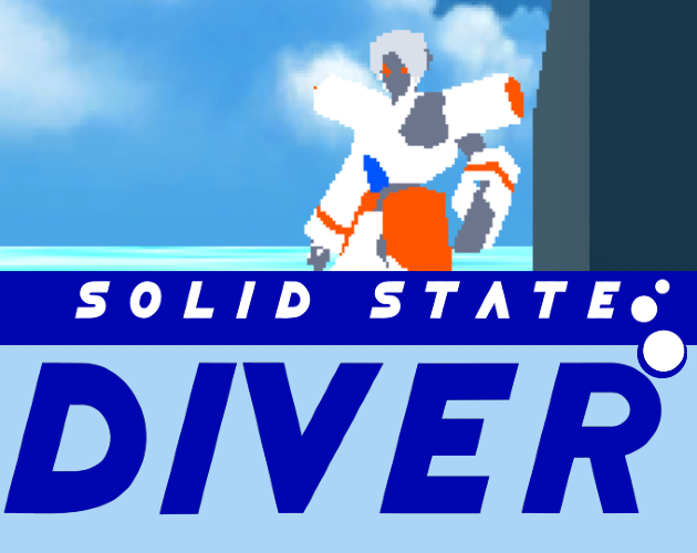 Solid State Diver