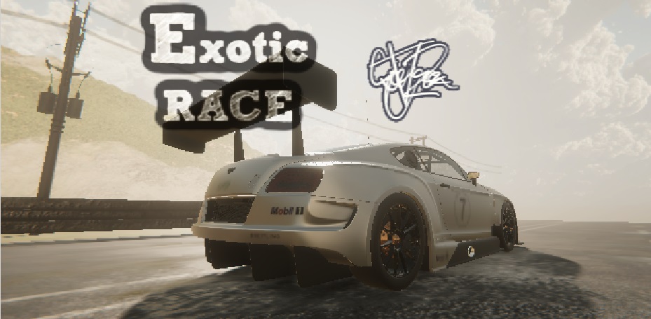 Exotic Racer