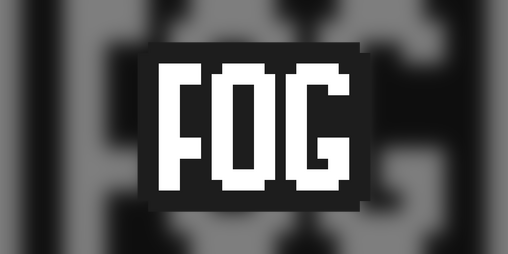 Cover image for The Fog