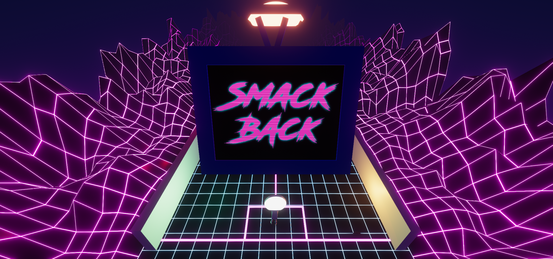 Smack Back