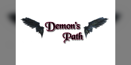 Cover image for Demon's Path