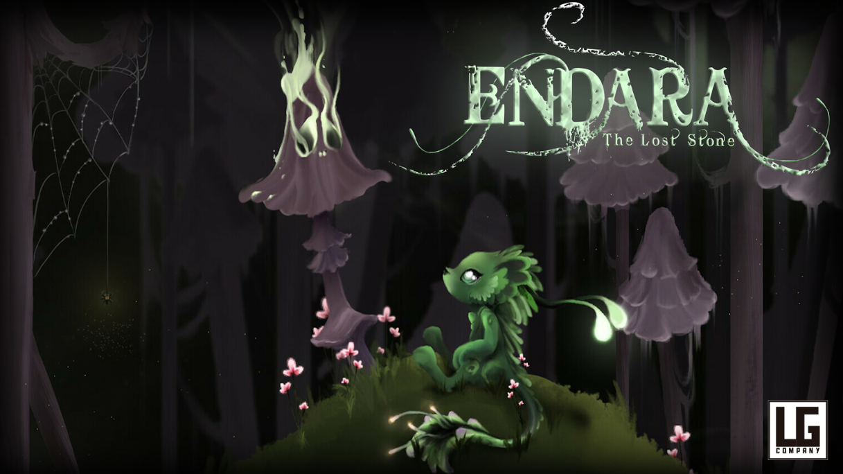 Endara: The lost Stone