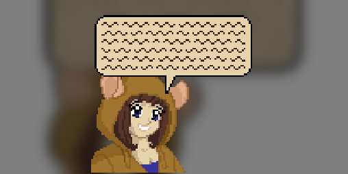 Cover image for Squeaker Dialogue Editor