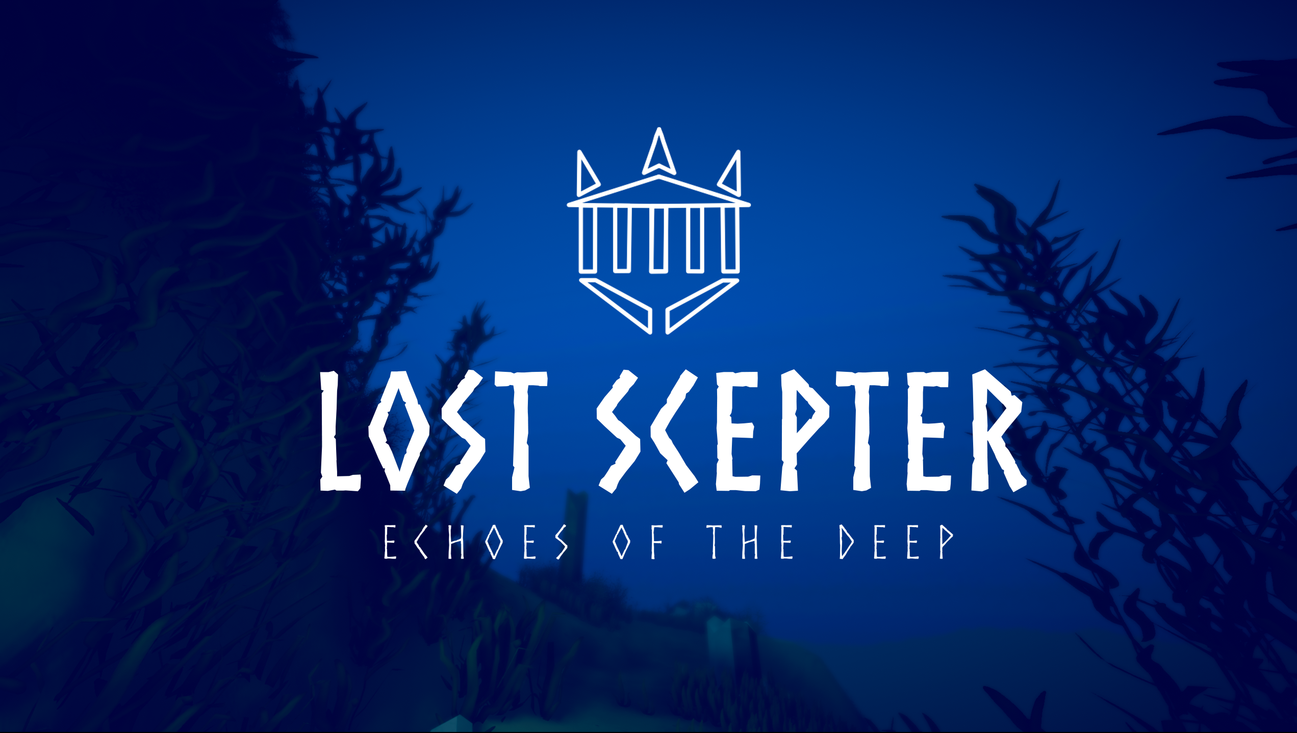 Lost Scepter - Echoes of the Deep