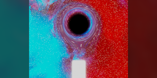 Cover image for Particle Play