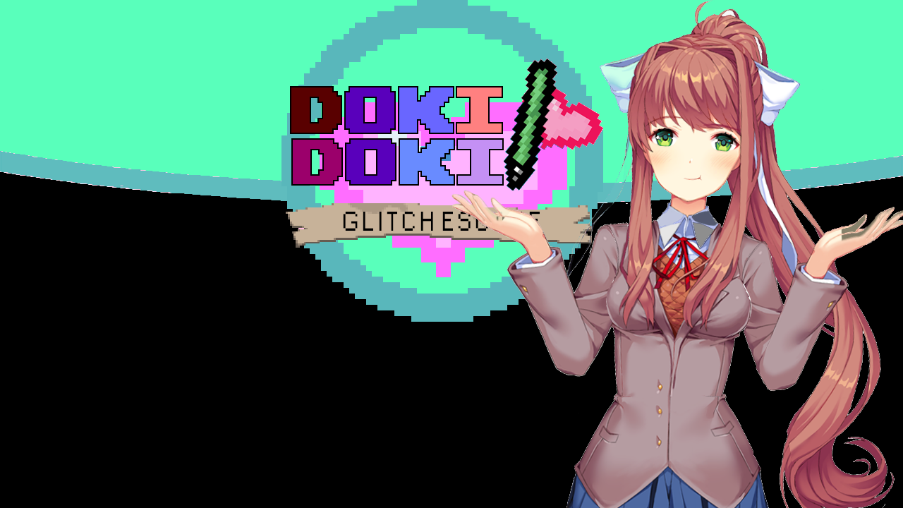 doki doki character files download