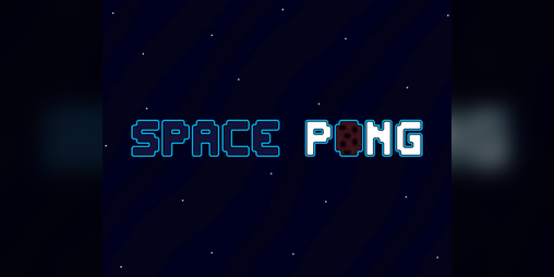 Cover image for Space Pong