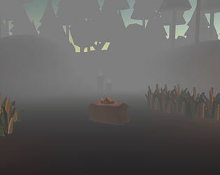 The King's End