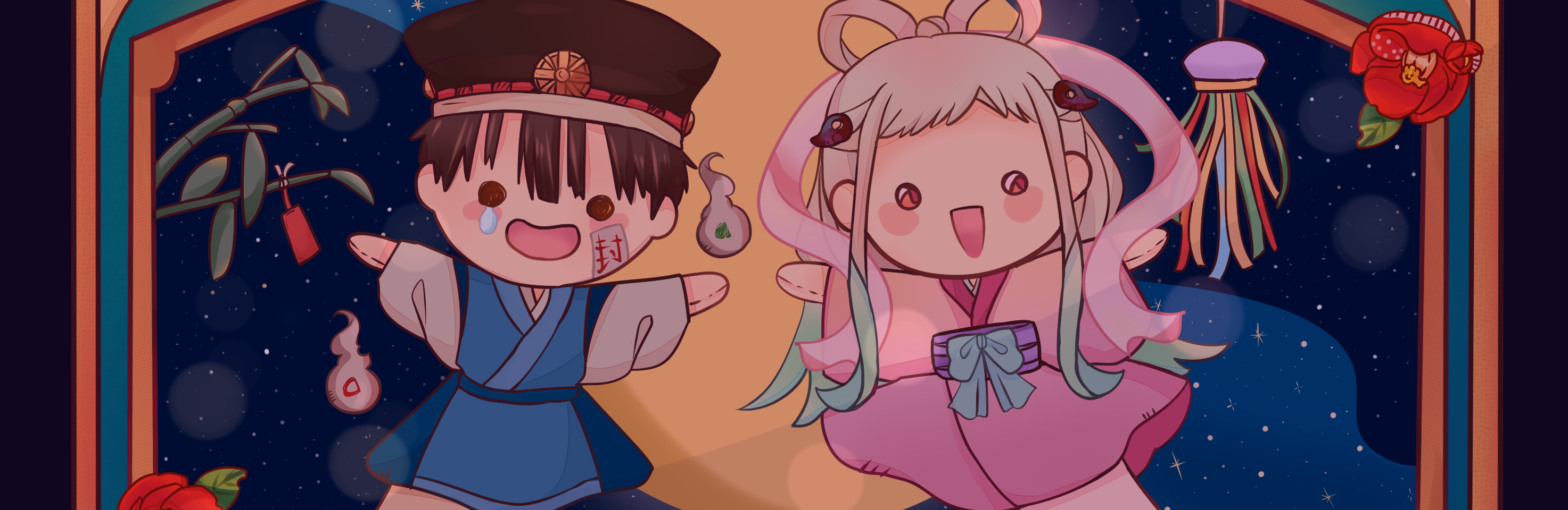 What Brought Us Here by kurumi