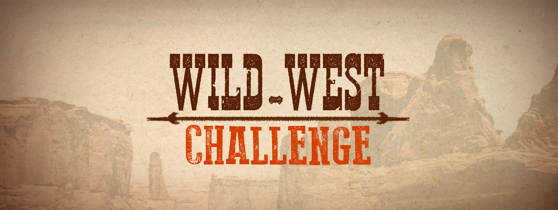 Wild West Challenge-VR