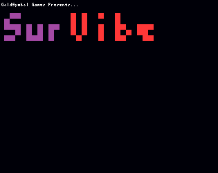 SurVibe!