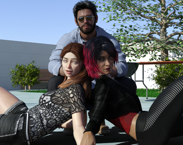 Cover image for Twin Hills' Tale