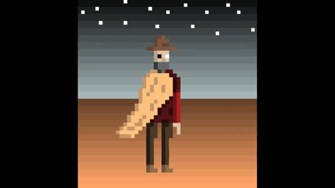 Cover image for Ryota K - Point and Click adventure