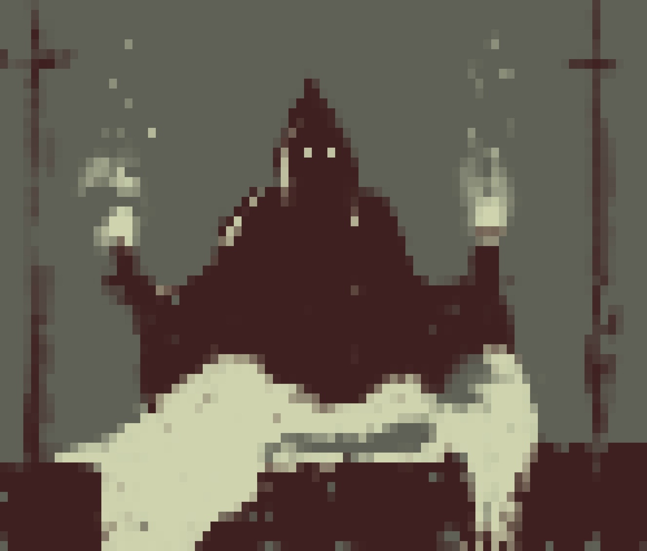 Cover image for SACRIFICE UNKNOWN