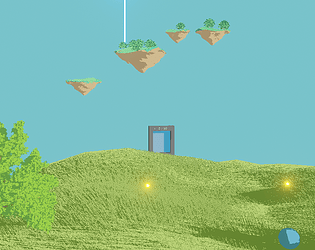 Islands