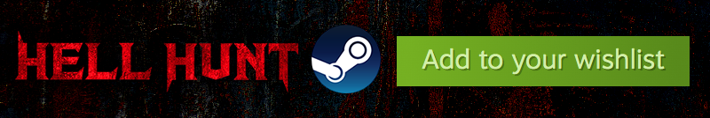 Wishlist on Steam