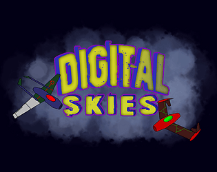 Digital Skies