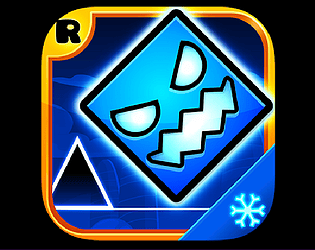 Geometry Dash Subzero