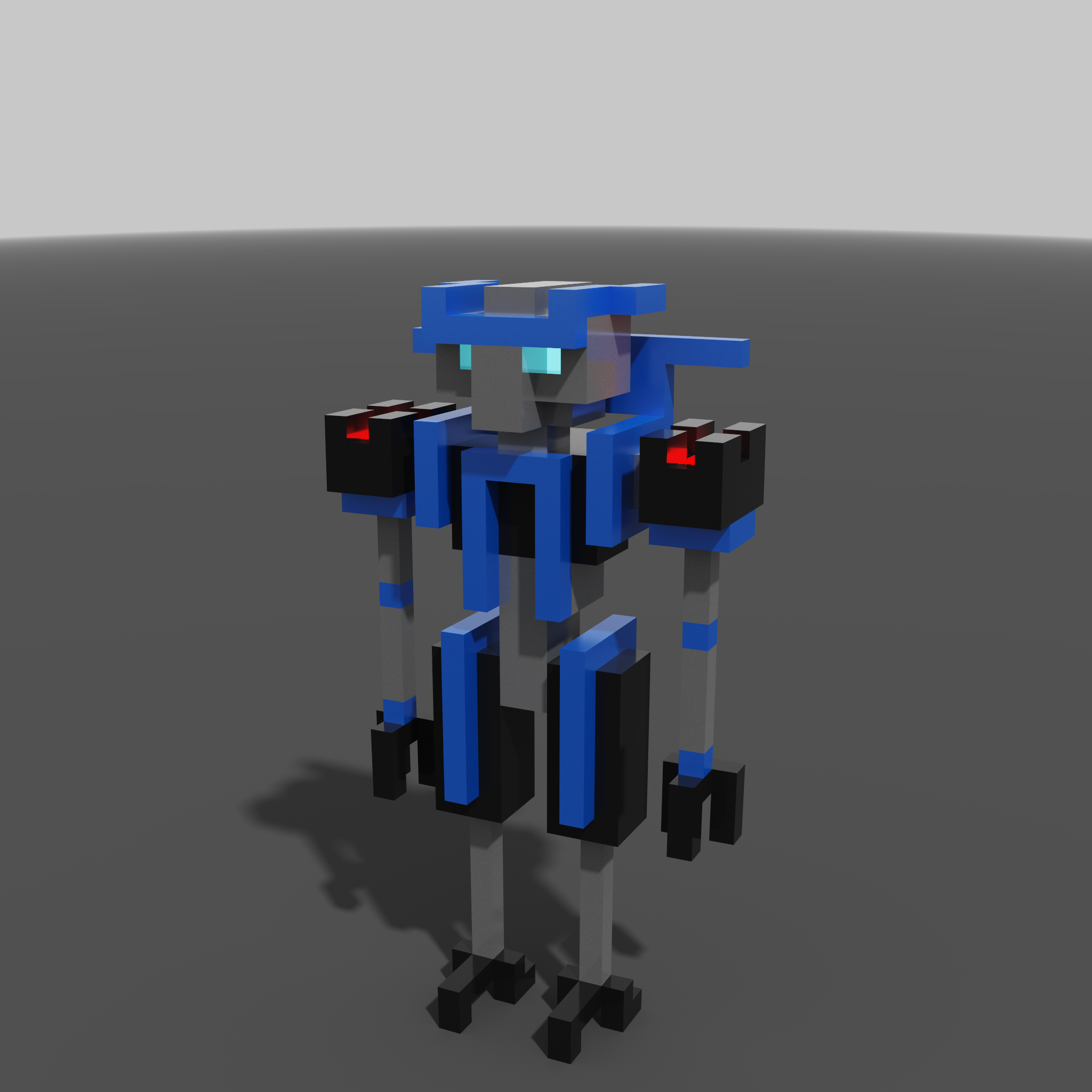 Post by prop_hunterrrrrrr in Concepts - Drone in the Danger style - itch.io