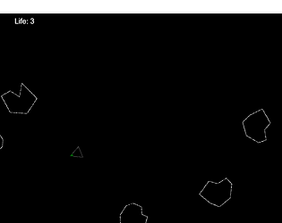 Asteroids