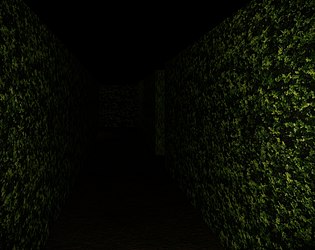 The Maze