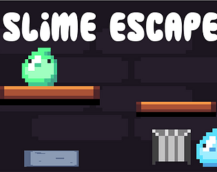 Slime Escape