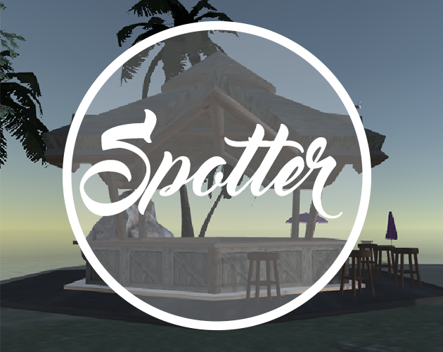 Spotter