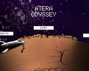Atera Odyssey