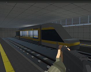FPS GAME